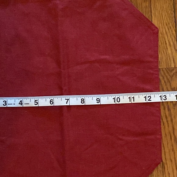 Fall Table Linens - Picture 9 of 10